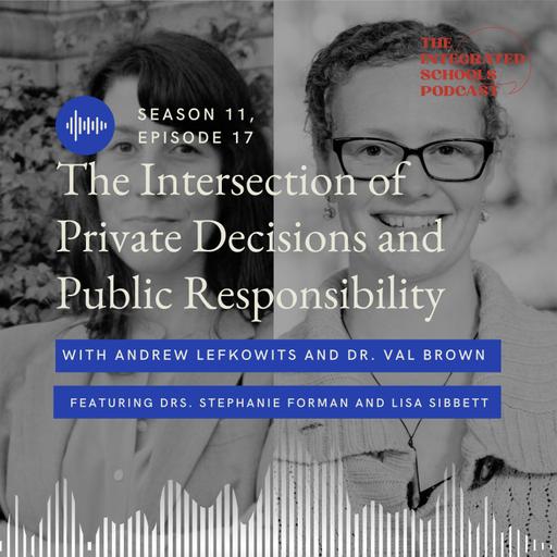 The Intersection of Private Decisions and Public Responsibility
