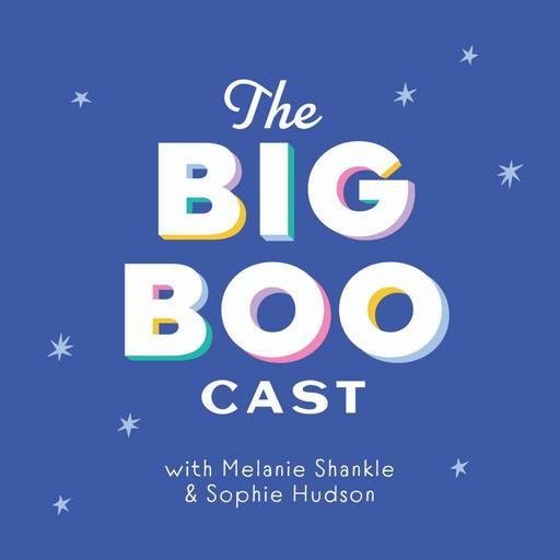 The Big Boo Cast, Episode 444