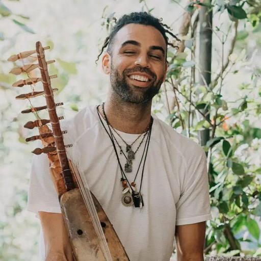 Episode 316: Troy Valencia: "Living Beyond the Mind"/Bwiti/Remembering