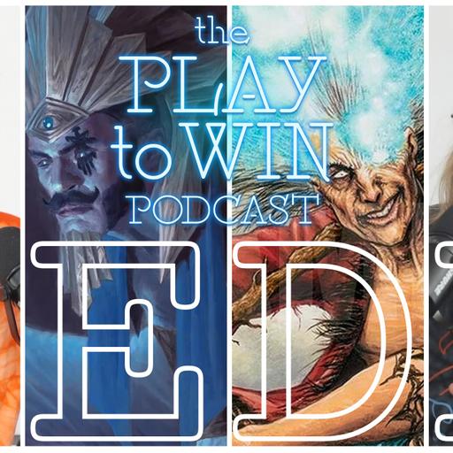 TOP 10 ESPER COMMANDERS IN cEDH