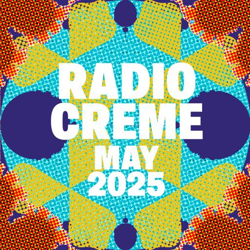 May 2025 DJ Mix: Bassline, House, UK Garage, Techno, & Breakbeat