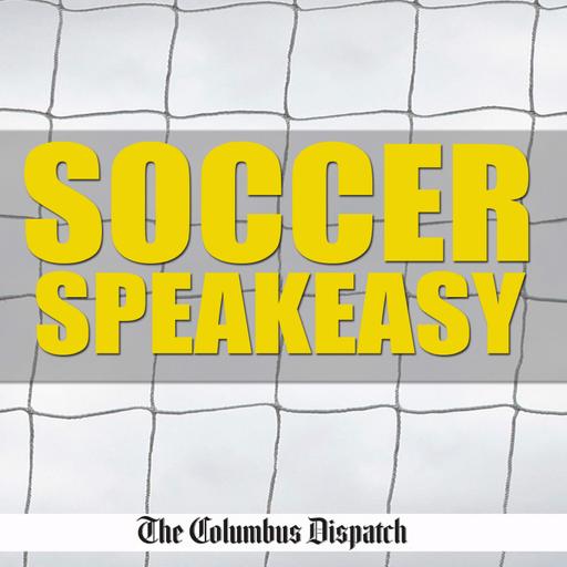 Do the Crew need to buy a striker? Who’s next to be enshrined into the Circle of Honor?