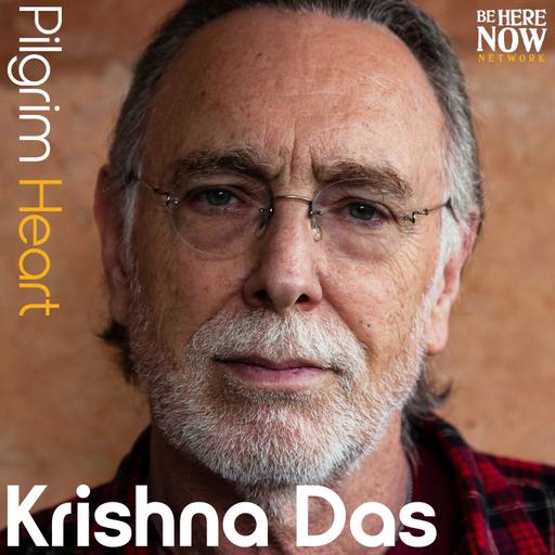 Ep. 179 – Resting in the Nature of Love
