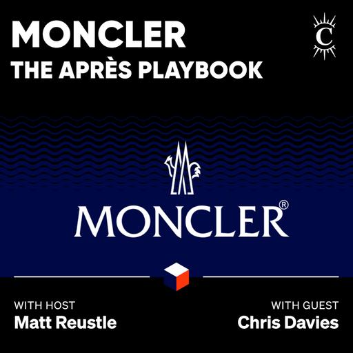 Moncler: The Après Playbook - [Business Breakdowns, EP.218]