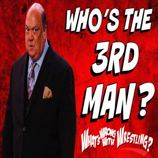 WHO'S THE 3RD MAN? - WWE Raw 5/12/25 Recap