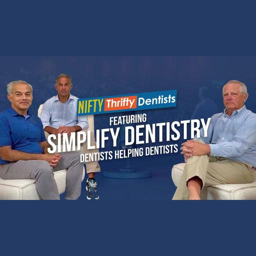 How Simplify Dentistry is Reshaping Dental Practice Support for Doctors | Nifty Thrifty Dentists