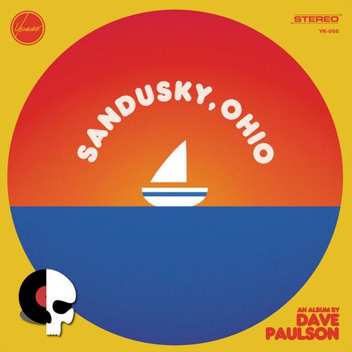 Multi-hypenate DAVE PAULSON