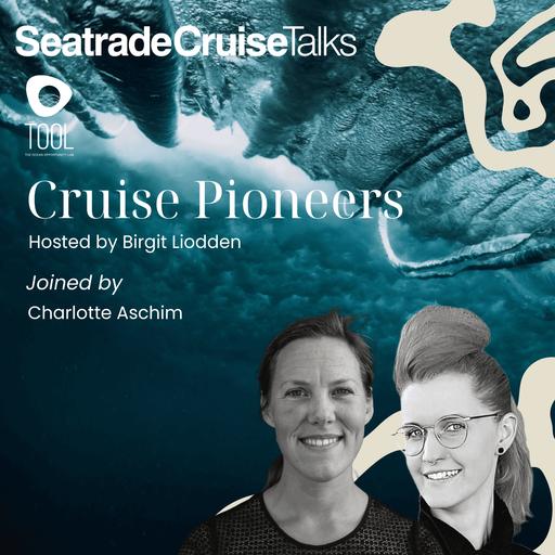 Cruise Pioneers | Cutting Food Waste with Smart Tech