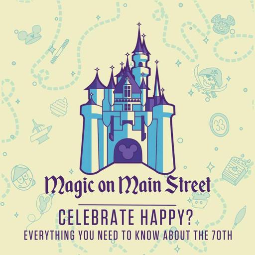 Celebrate Happy? Everything You Need to Know about the 70th Celebration!