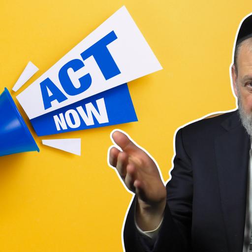 Shavuos - Act On It (Ep. 284)