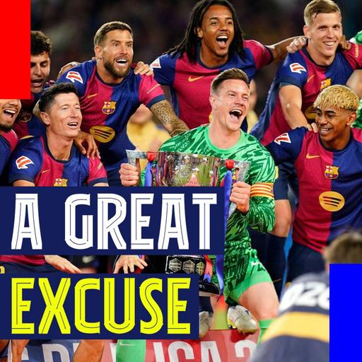 A Great Excuse! 5 Headlines from Barcelona 3-2 Loss to Villarreal