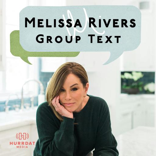 Melissa Rivers Group Text x Behind the Velvet Rope: May Reality Round-Up
