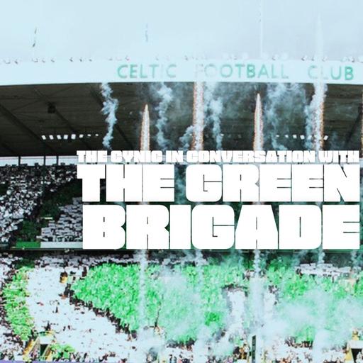 In Conversation With The Green Brigade