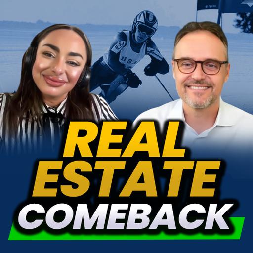 113: Real Estate Career Transformation // Mental Health & Growth Tips // Jack Bosch Show