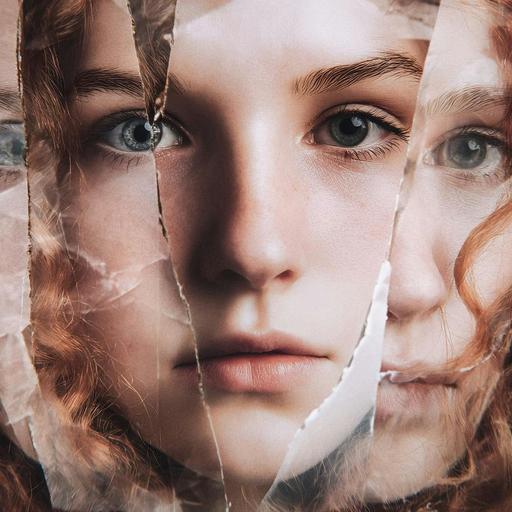 33.20 - MU Podcast - The Fractured Self