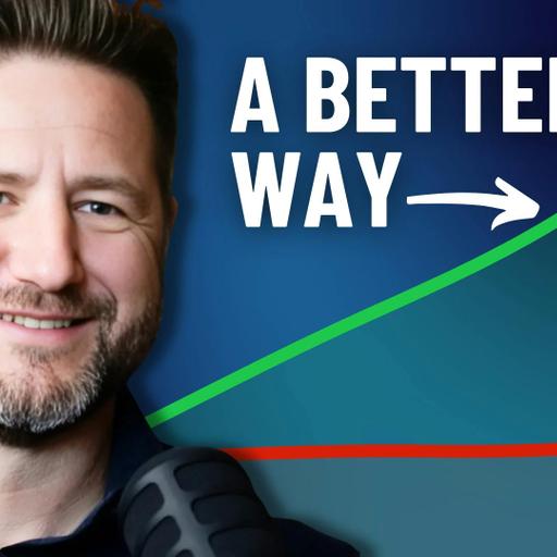 Cole Wilcox on The Power Law of Investing | #584