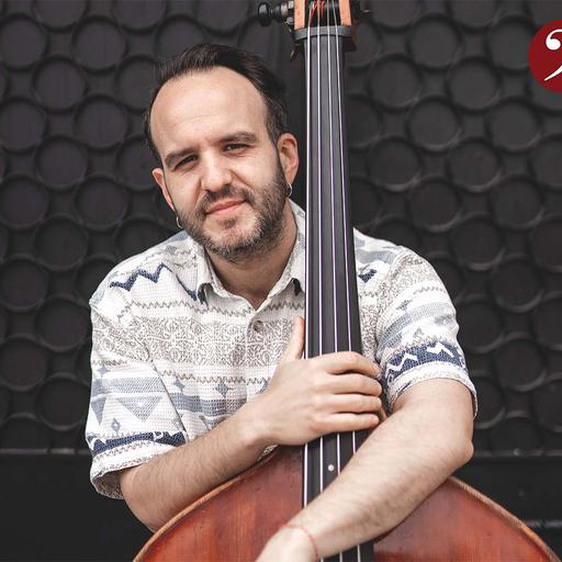 1095: Kostas Patsiotis on gear