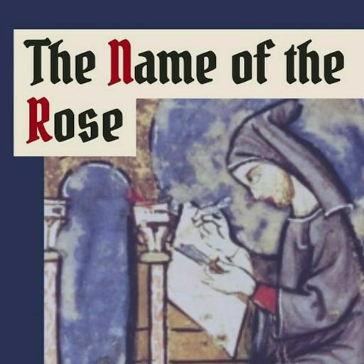MSA034: The Name of the Rose, Session 25