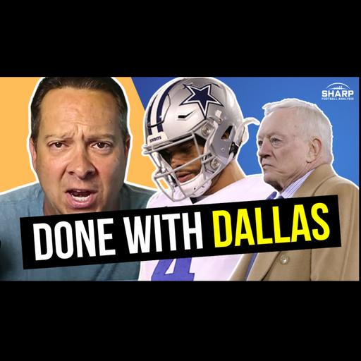 Is There Any Hope For Cowboys Fans This Year?
