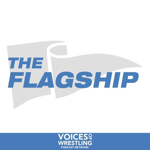 The Flagship: SNME, DEAN~!!!2, John Laurinaitis Flips Again, Aro Lucha & more!