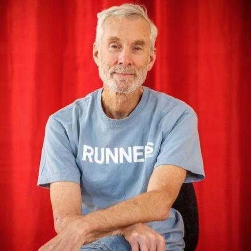 EP. 66: A Conversation with Marathon Legend Amby Burfoot