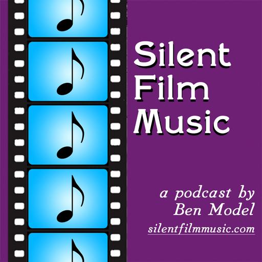 ep. 68: “The Silent Film Universe” mini-episode