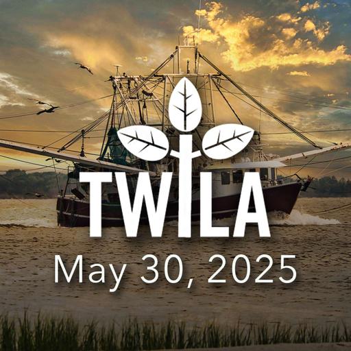 Shrimp Industry Crisis & Ag Leaders at the Capitol - TWILA 5-30-25