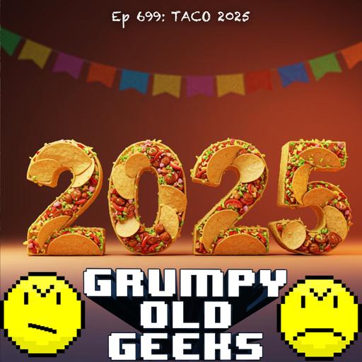 699: TACO 2025