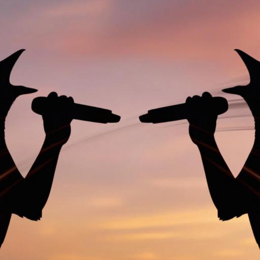 Ep. 73 - The Dawn Chorus (Part 2)