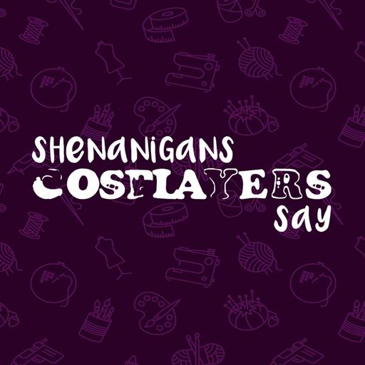 We're Running a Cosplay Department!