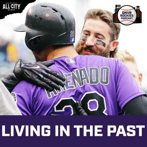 Will the Rockies ever return to the glory days of the franchise? | DNVR Rockies Podcast
