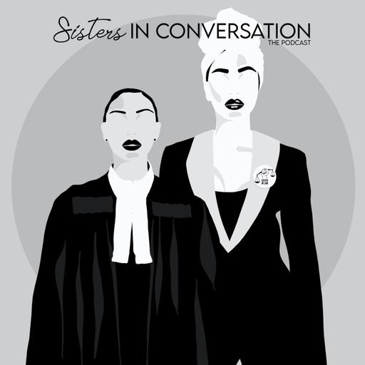 S6E6: Salem Sekome, Attorney and style enthusiast