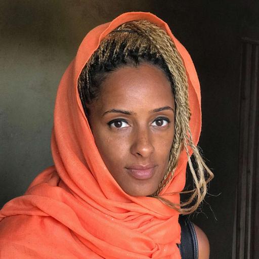 300. sacred conversation with delphine diallo.