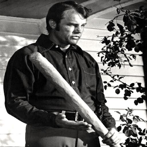 05.15.25 (MP3): Big Speakers, Old Stereo Equipment, Fresh Four-Wheeling Plans, the Value of a Good Repairman, the Threat of Spies in Modern "Connected" Electronics, & Some Excellent Weirdo R.I.P.s for Joe Don Baker, George Wendt & Bruce Glover