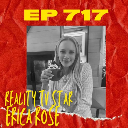 Erica Rose Interview | The Brett Allan Show | Reality TV Star Attorney Wife and Mom