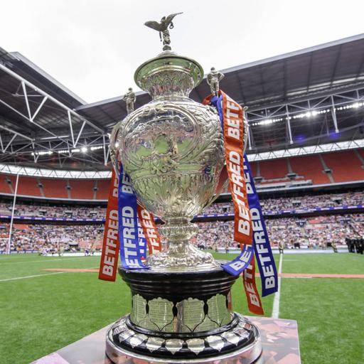 Episode 189: Challenge Cup final preview and more