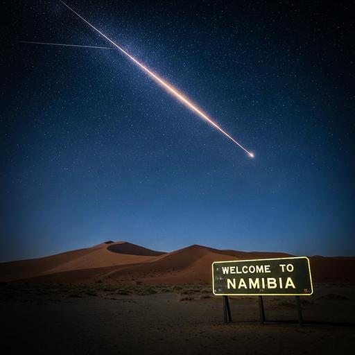 AstronautiCAST 18×32 – Proloco Namibia