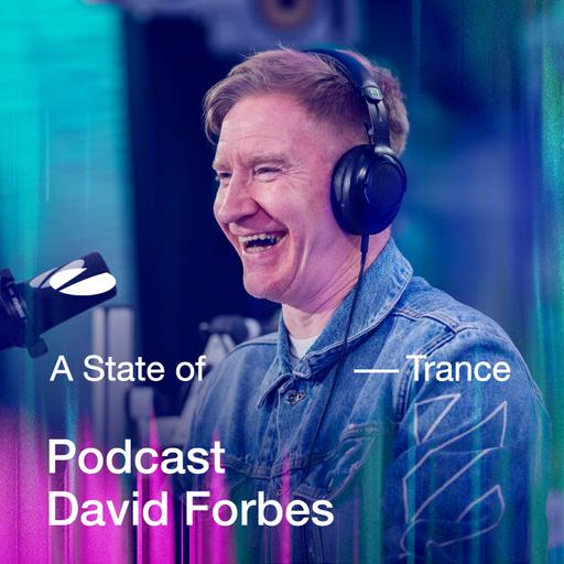 David Forbes