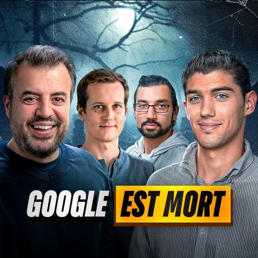 Pourquoi l'IA est en train de tuer Google ?