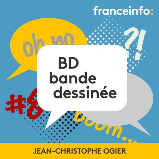 BD Bande dessinée du dimanche 01 juin 2025