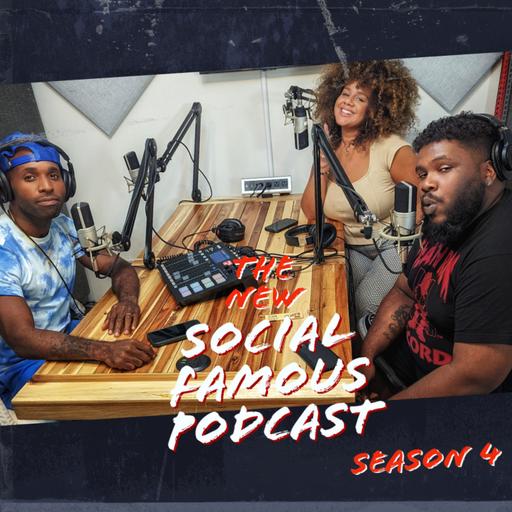 Social Famous Summer Recap : We Outside