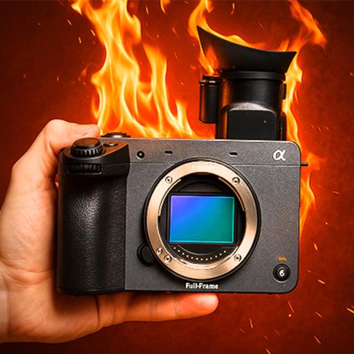 Why Doesn't Anybody Want the Sony FX2?