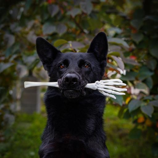 YFD 002: Preparing Your Dog for Halloween