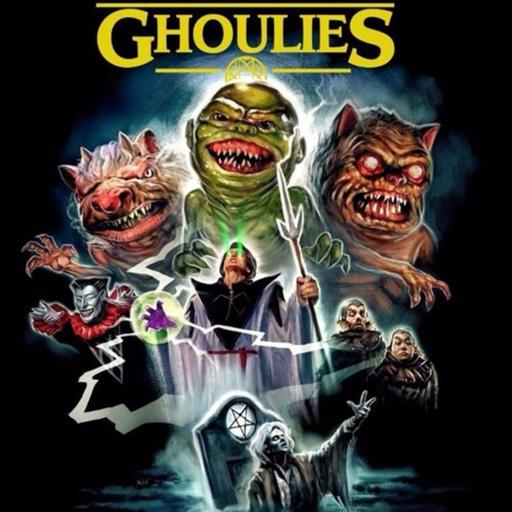 Episode 158: Horror 101 - Episode 158: Ghoulies