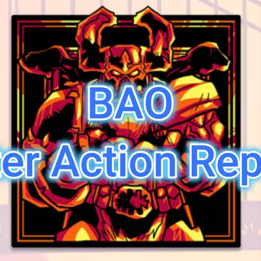 TFG Radio Episode 277 | BAO After Action Report