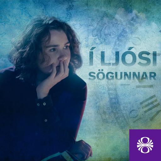 Njósnarinn á listasafninu I
