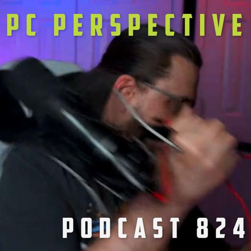 Podcast #824 - NVIDIA Money, ASRock Ryzen Fix, 10 Dollar 10GbE, Two Great Sub-$25 IEMs, 6 Ghz WiFi + MORE!