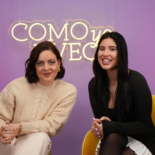 T4 E37 "Confía en ti" con Laura Almanza 🎙️