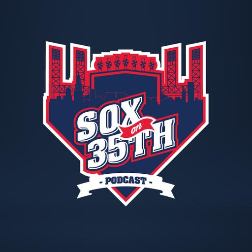 CHSN's Brooke Fletcher talks career, White Sox family ties, and more | Episode 83