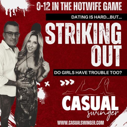 Striking Out - It's Not Just For Boys
